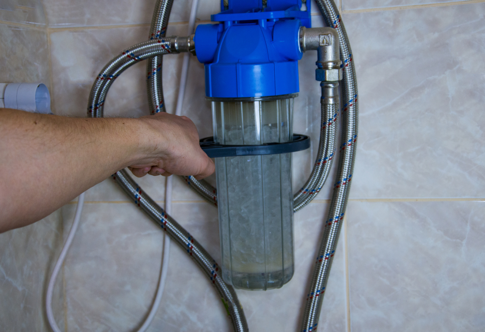 Water Softener System in Boise, Nampa, ID Future Techs Water
